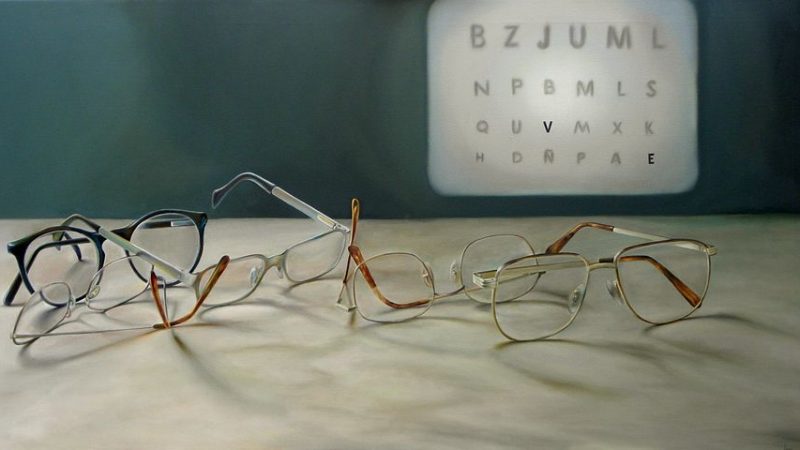 Glasses online